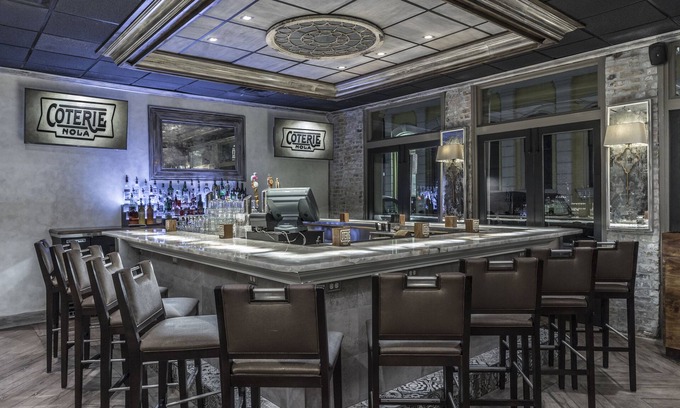 French Quarter Hotel | La Galerie French Quarter Hotel