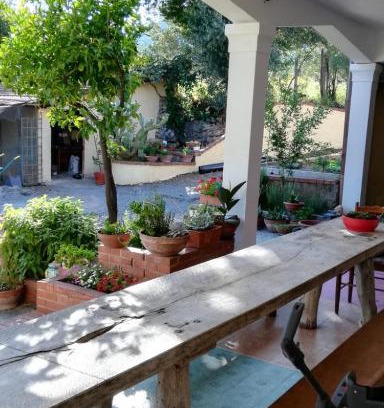 Ceriale Bed & Breakfast | La Gallina Nel Castello