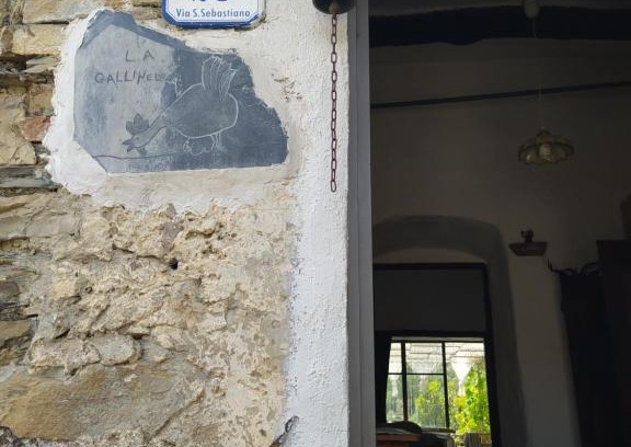 Casa Carli House | La Gallinella