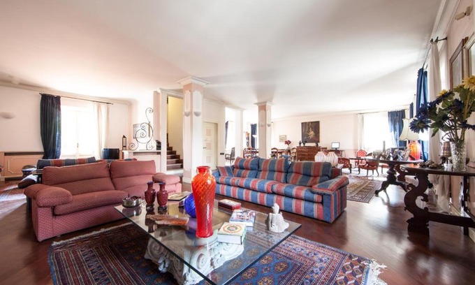 Magenta Bed & Breakfast | La Gare FamilyFriendly B&B