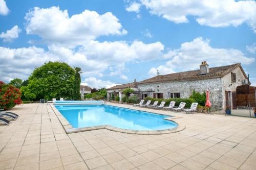 Razac-d'Eymet House | La Garenne