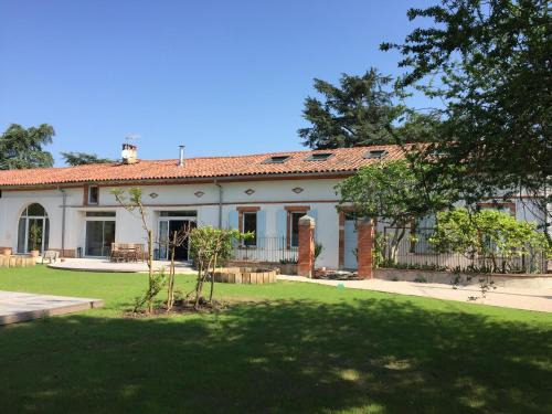 Pibrac Bed & Breakfast | La Garoffe