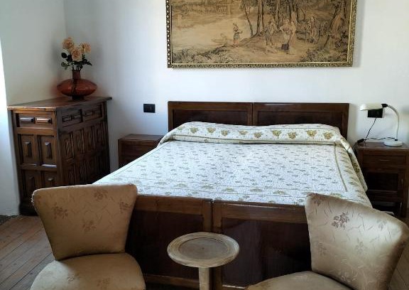 Cissano House | La Gatéra Guest House