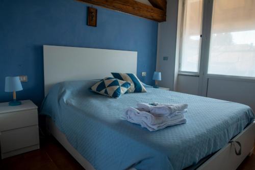 San Maurizio d'Opaglio Apartment | La Gemma del Lago