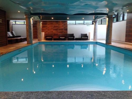 Chamonix City Centre Apartment | La Ginabelle Gala