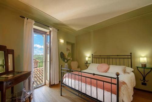Barolo Bed & Breakfast | La Giolitta Accomodations