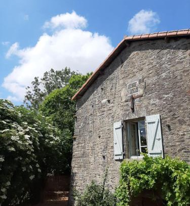 Le Busseau House | La Girardiere