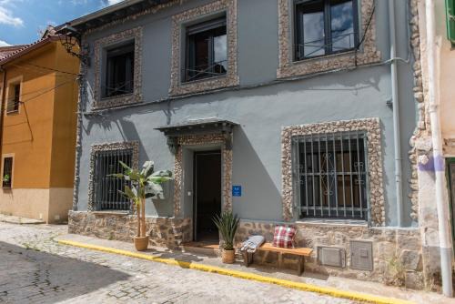 La Granja de San Ildefonso House | La Granja Villa