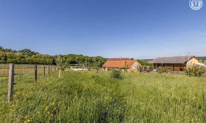 Gilly-sur-Loire House | La Grande Bruyère - Gilly SUR Loire