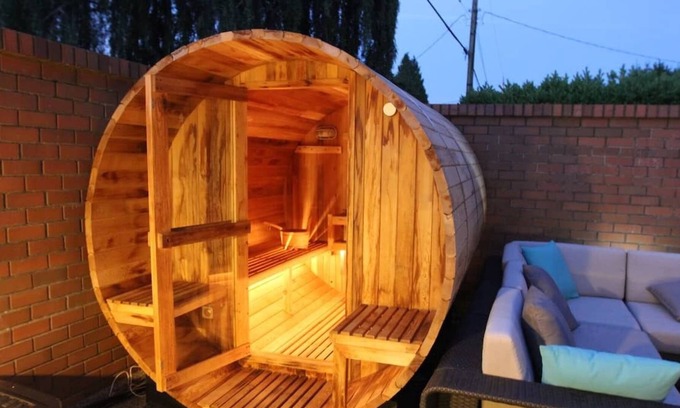 Shaughnessy House | La Grande ★ Pool & Sauna ★ Prefect Relaxing Getaway!