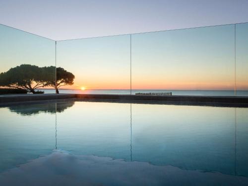 Quartier des Boucholeurs Hotel | La Grande Terrasse Hotel & Spa La Rochelle - MGallery Collection