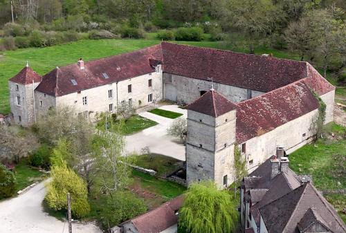 Quincerot Bed & Breakfast | La Grande Vesvre