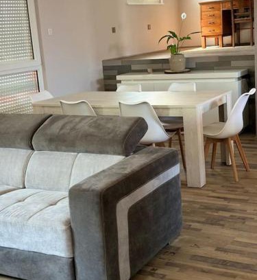 Westhouse House | La Grange Alsacienne