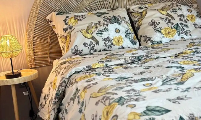 Westhouse House | La grange Alsacienne - near Europapark