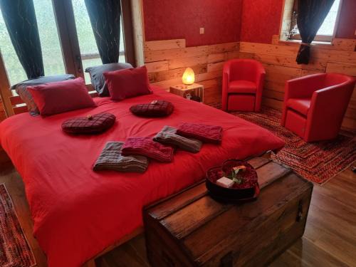 Verlaine Bed & Breakfast | La Grange