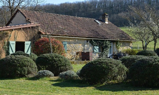 Jayac Cottage | LA GRANGE Charming cottage near the caves of Lascaux