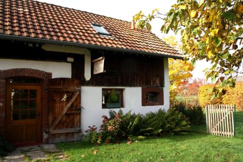 Moosch House | La Grange de Jeanne