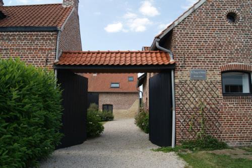 Salome Bed & Breakfast | La Grange De Salomé