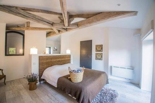 Vallet House | La grange du cleray