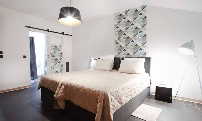 Sainte-Cecile House | La Grange du Donat