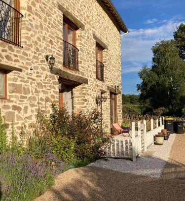 Naillat Bed & Breakfast | La Grange