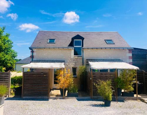 Saint-Avertin Apartment | La Grange Lucien