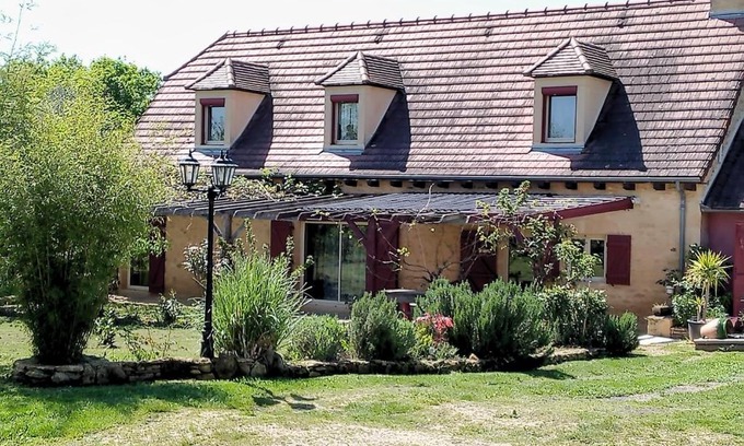 Saint-Andre-dAllas House | La Grange Périgourdine