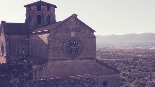 Ferentino Apartment | La Grangia
