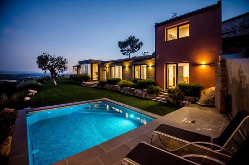Cubells House | La Granja del Besa