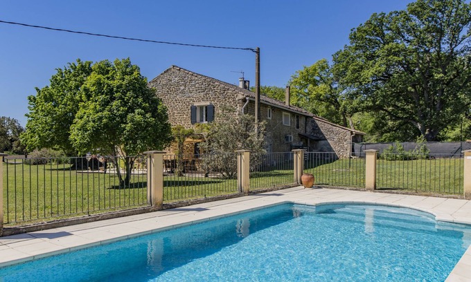 Richerenches House | La Grive by Interhome