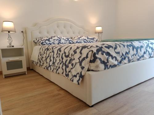Urzulei Apartment | La Grotta 2 Bedrooms