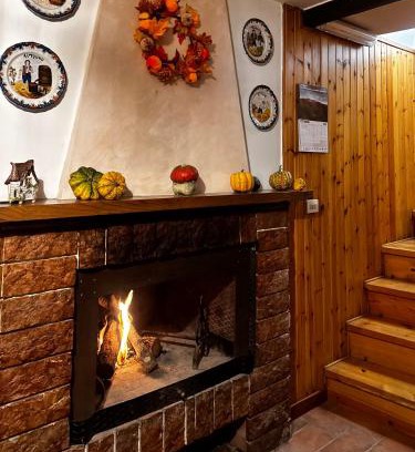 Subiaco House | LA GROTTA Guest House Subiaco