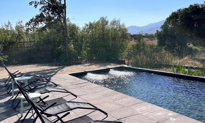 Zapallar Hotel | La Guarda Lodge