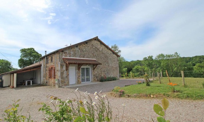 Vayres House | La guinandie