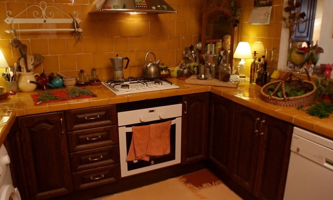 L'Argentera Cottage | La Guineu Rural Cottage