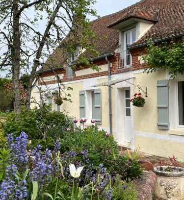 Thibivillers House | LA GUITOUNE