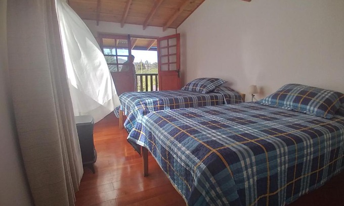 Lagunillas House | La Hera