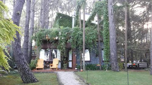Mar de Las Pampas Apartment | La Hora del Sol Apart