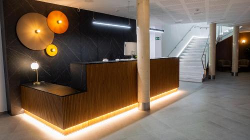 El Provencio Hotel | La Hospedería - El Provencio