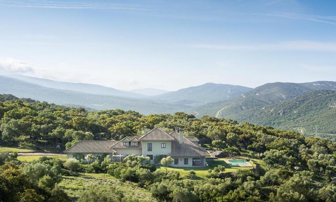Benalup-Casas Vieja Villa | LA HOYA ALCORNOCALES