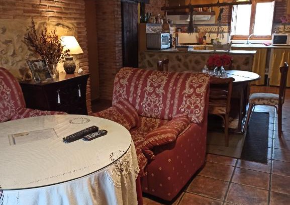 La Hueta House | LA HUETA PRIMERO