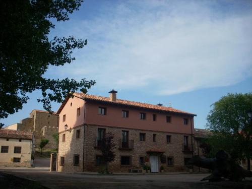 Castilnuevo Apartment | La Insula de Castilnuevo