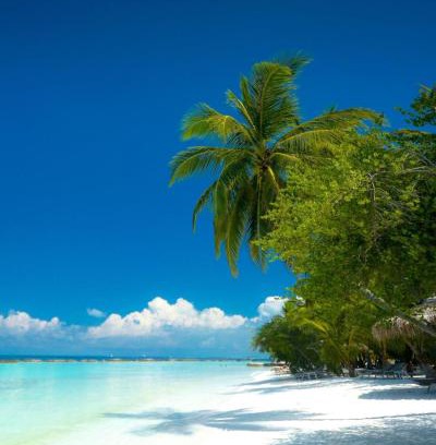 Himmafushi Hotel | La Isla Bonita Maldives