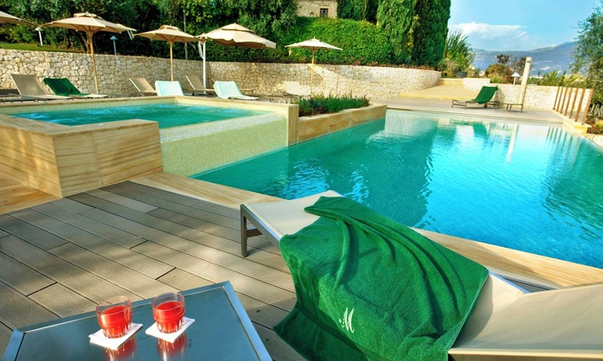 Gargagnago di Valpolicella Villa | La Magioca Relais by Fantasia Villas