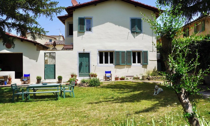 Mercatale Val di Pesa House | La giardiniera - charming cottage
