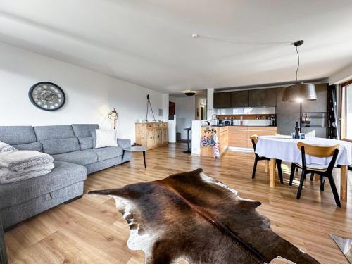 Lens Apartment | La Jacinthe de Crans