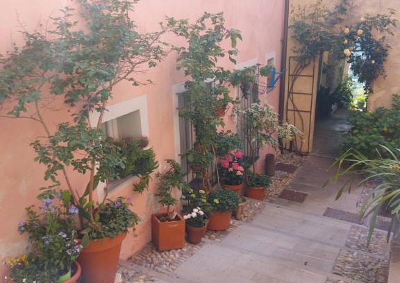 Dosso House | La Jeannotte
