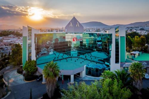 Pachuca Hotel | La Joya Pachuca