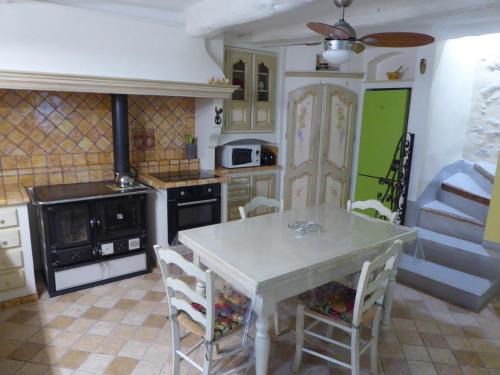 Beaumes-de-Venise House | La Jubilotte