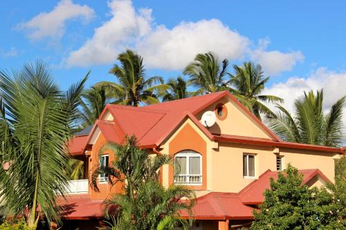 Saint-Louis Apartment | La Kaz à l'Étang - Votre Location de Vacances à l'Île de La Réunion